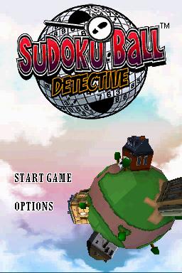 Screenshot Sudoku Ball : Detective