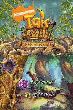 Screenshot Tak - Mojo Mistake