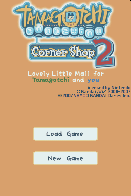 Screenshot Tamagotchi no Puchi Puchi Omisecchi Gohi-Kini