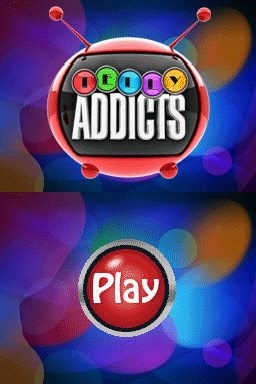 Screenshot Telly Addicts