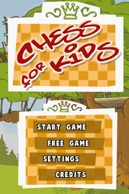 Screenshot Echecs : Apprends Joue et Gagne