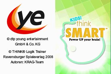 Screenshot th!nk Logic Trainer: Kids!