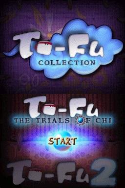 Screenshot To-fu Collection