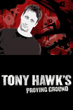 Screenshot Tony Hawk's Proving Ground