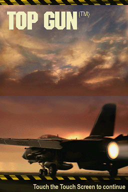 Screenshot Top Gun