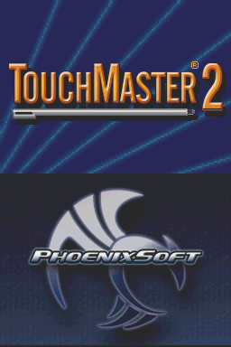 Screenshot Touchmaster 2