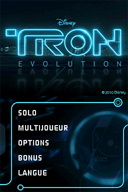 Screenshot Tron Evolution
