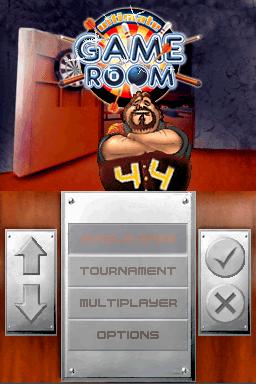 Screenshot Ultimate Game Room