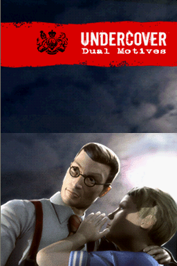 Screenshot Undercover : Mene Ton Enquete