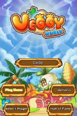 Screenshot Veggy World