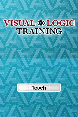Screenshot Visual Logic Training