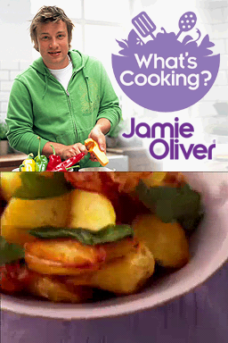 Screenshot Cuisinez ! Avec Jamie Oliver