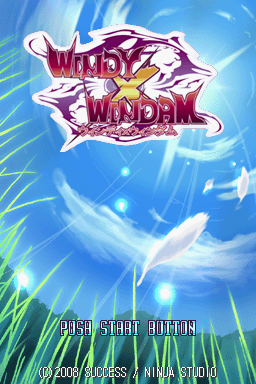 Screenshot Windy X Windam