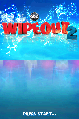 Screenshot Wipeout 2