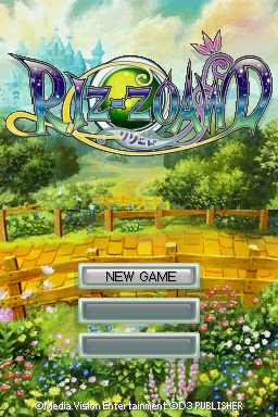 Screenshot The Wizard of Oz : Beyond the Yellow Brick Road
