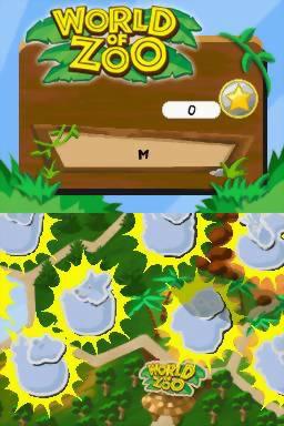 Screenshot World of Zoo