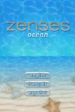 Screenshot Zenses Ocean