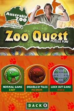 Screenshot Zoo Quest - Puzzle Fun!