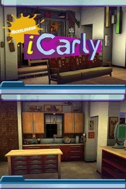 Screenshot iCarly