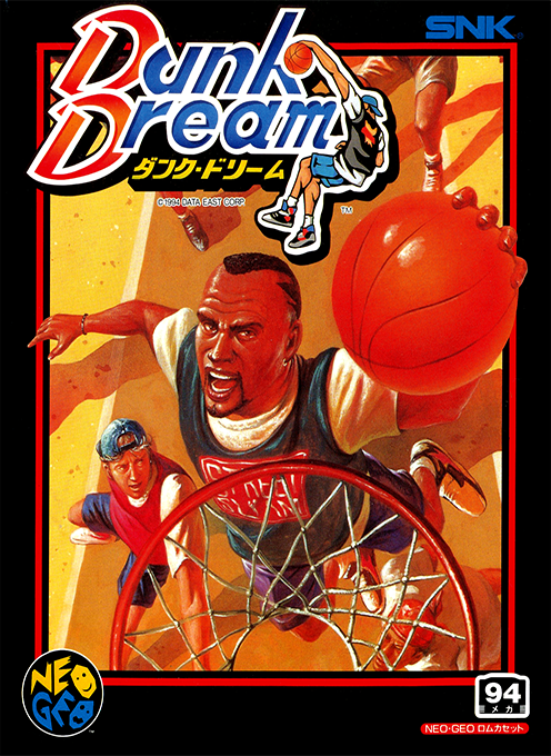 Street Slam