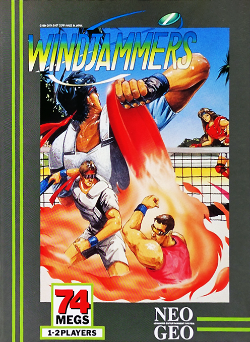 Flying Power Disc
