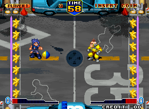 Screenshot Bang Bead