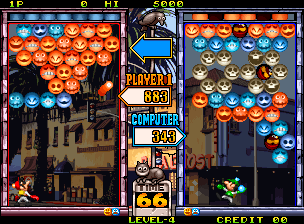 Screenshot Ghostlop