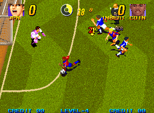 Screenshot Futsal - 5 on 5 Mini Soccer