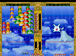 Screenshot Gapporin