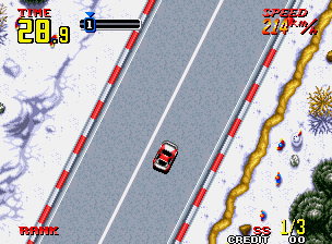 Screenshot Rally Chase