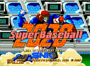 Screenshot 2020 Super Baseball (set 1)