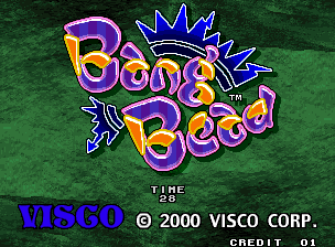 Screenshot Bang Bead