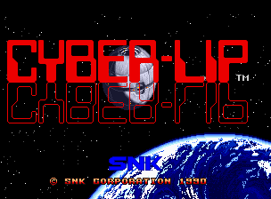 Screenshot Cyber-Lip