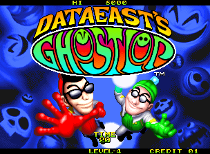 Screenshot Ghostlop