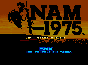 Screenshot NAM-1975