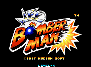 Screenshot Neo Bomberman