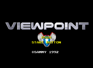 Screenshot Viewpoint