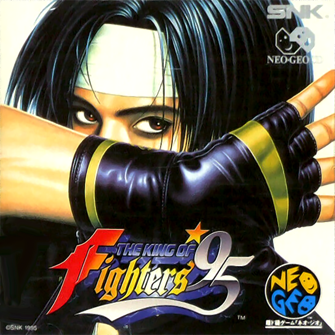 The King of Fighters '95