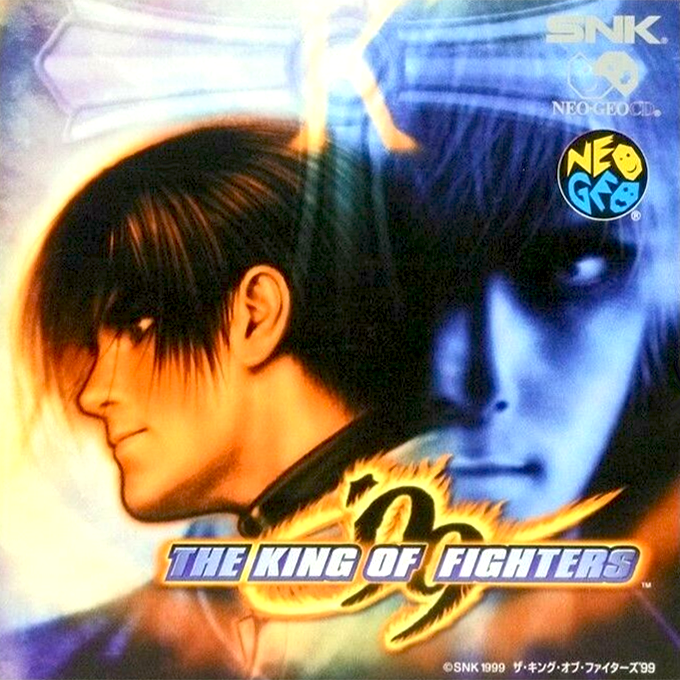 The King of Fighters '99: Millennium Battle