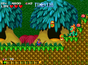Screenshot Raguy