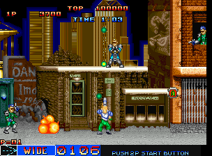 Screenshot Cyber-lip