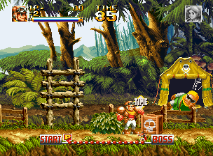 Screenshot Top Hunter: Roddy & Cathy
