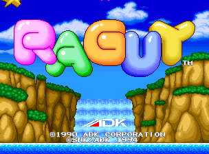 Screenshot Raguy