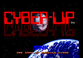 Screenshot Cyber-lip