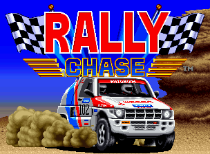 Screenshot Rally Chase