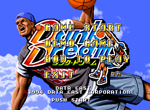 Screenshot Street Hoop