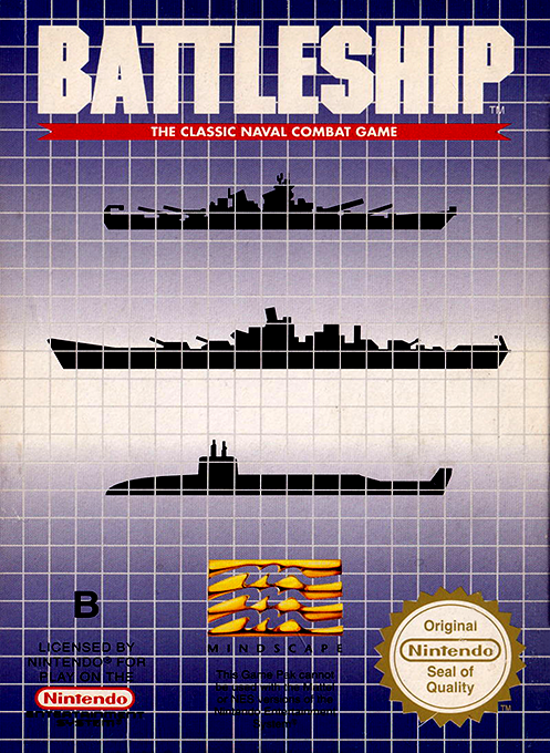 Battleship