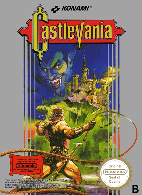Castlevania