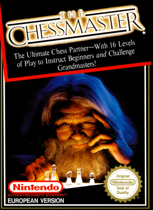 The Chessmaster