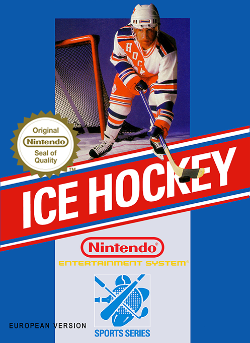 Ice Hockey